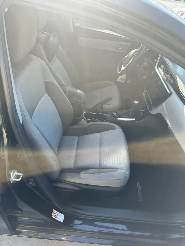 Customer photo of work by Harmony Auto Detailing, from rosa osegueda's review