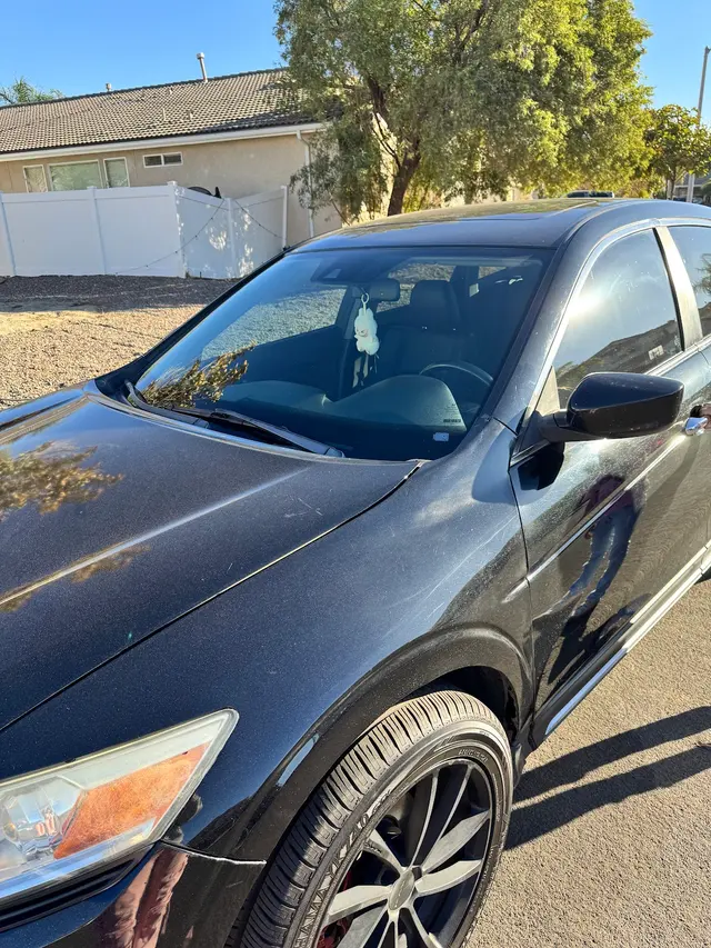 Harmony Auto Detailing — customer photo 2