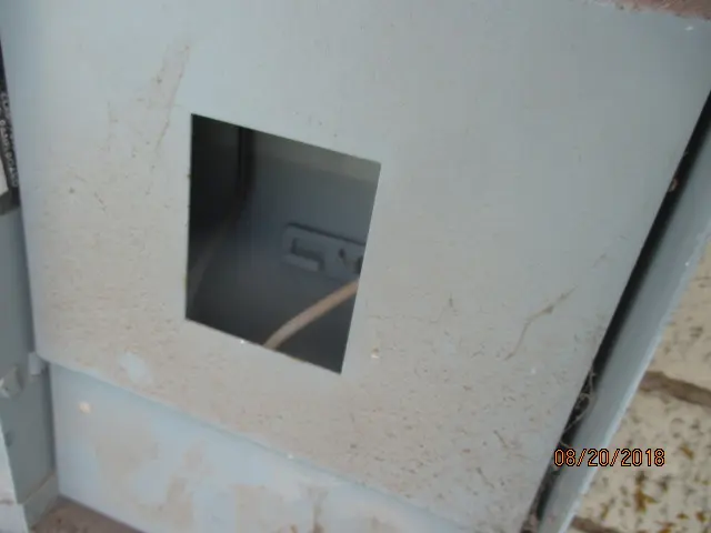Alert Home Inspections — photo from the business 12
