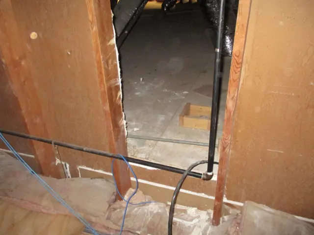 Alert Home Inspections — photo from the business 6