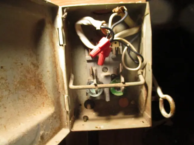 Alert Home Inspections — photo from the business 5