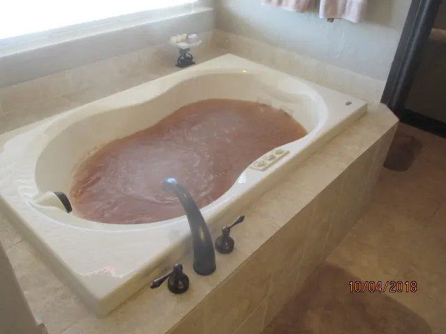 Alert Home Inspections — photo from the business 9