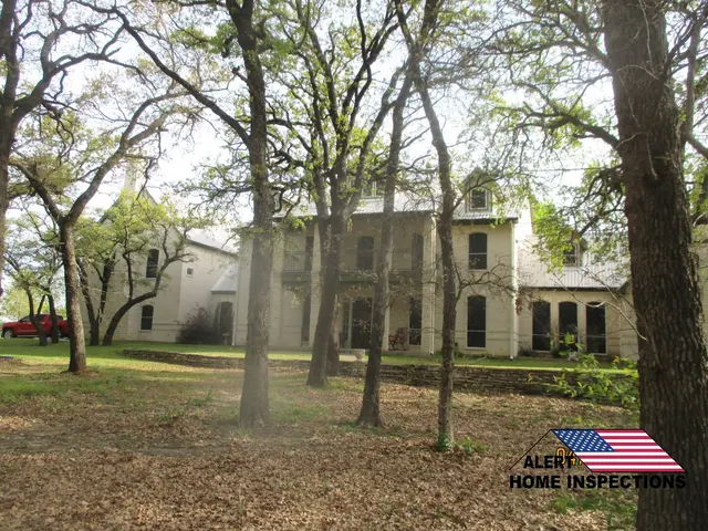 Alert Home Inspections — photo from the business 8