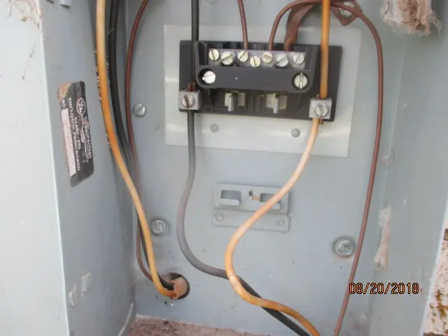 Alert Home Inspections — photo from the business 10