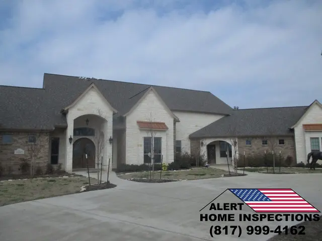 Alert Home Inspections — photo from the business 11