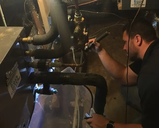 Nest Home Inspections — photo from the business 5