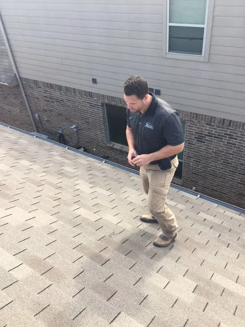 Nest Home Inspections — photo from the business 2