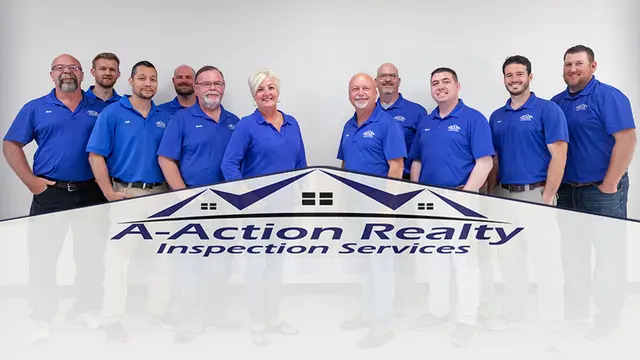A-Action Realty Inspection Services — photo from the business 6