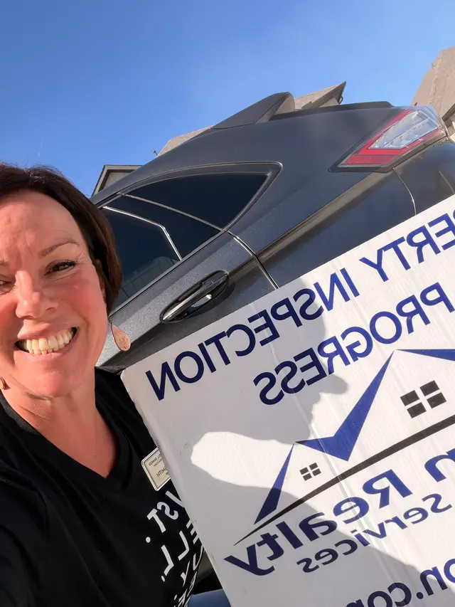 A-Action Realty Inspection Services — customer photo 7