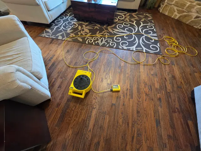 Dragonfly Home Inspections — photo from the business 2