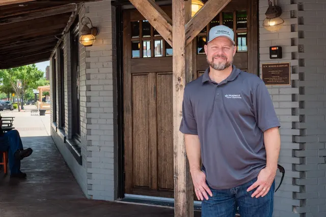 Dragonfly Home Inspections — photo from the business 8