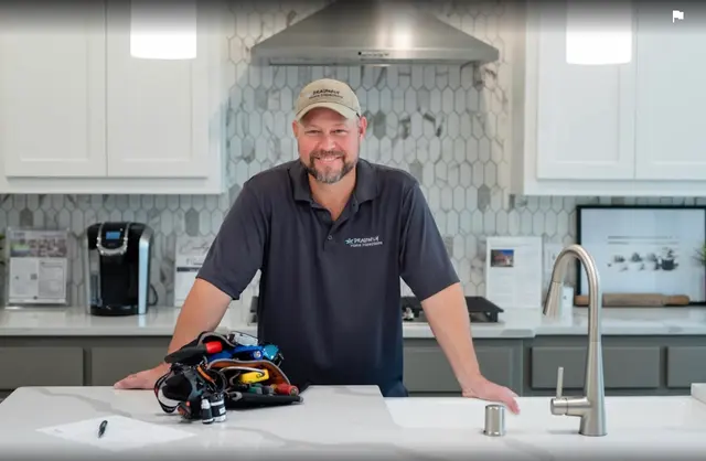 Dragonfly Home Inspections — photo from the business 1