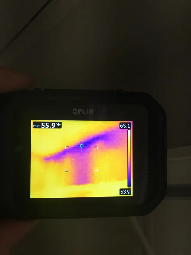 Investigator Home Inspections PLLC — photo from the business 11
