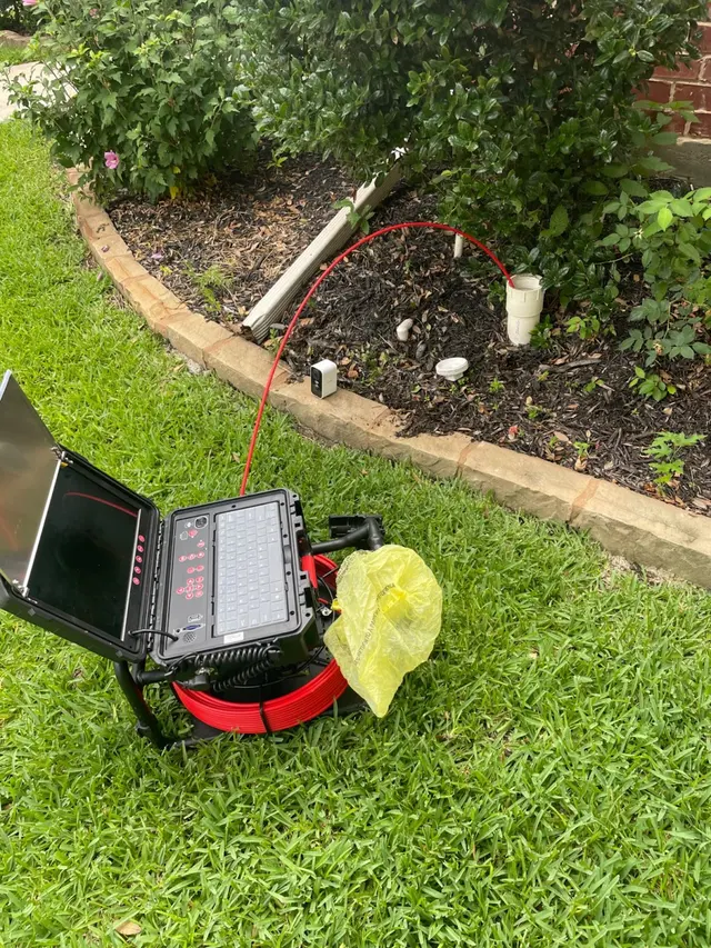 Investigator Home Inspections PLLC — photo from the business 7