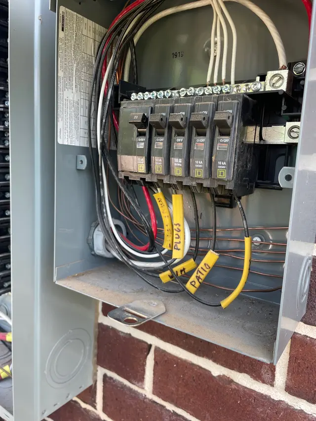 Investigator Home Inspections PLLC — photo from the business 2