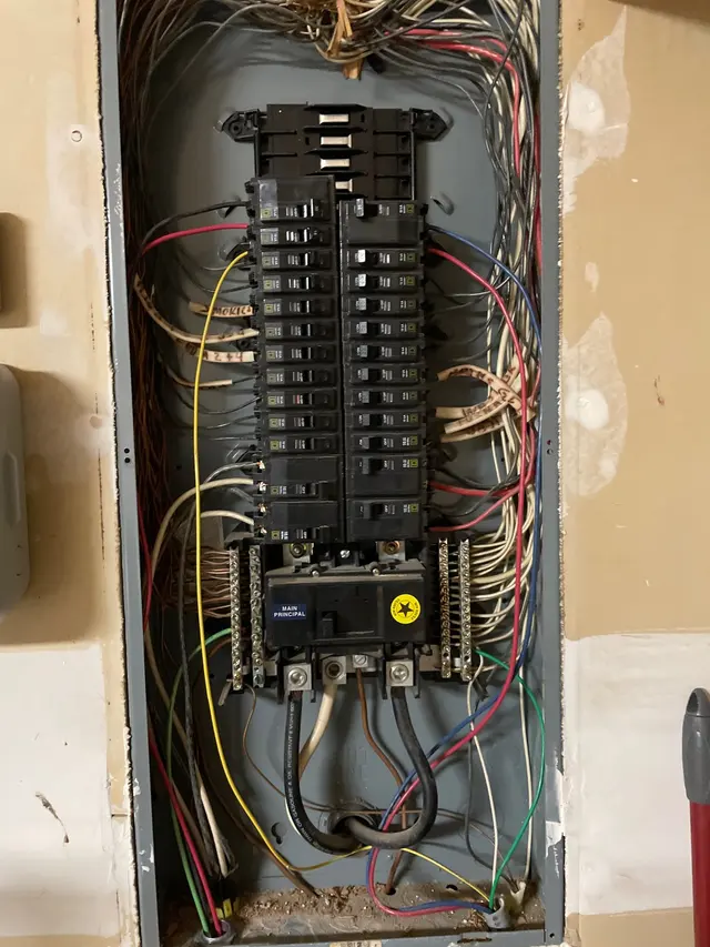 Investigator Home Inspections PLLC — customer photo 9