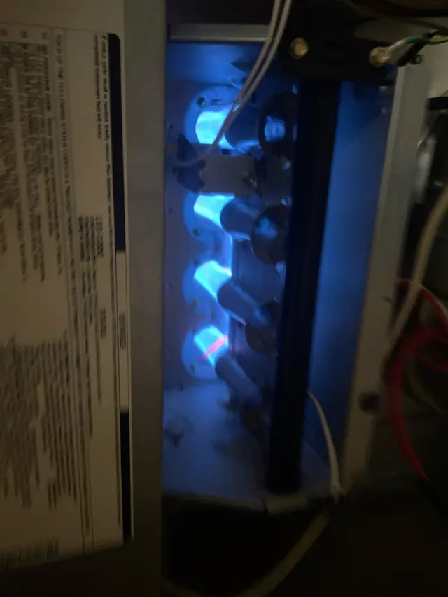 Investigator Home Inspections PLLC — photo from the business 10