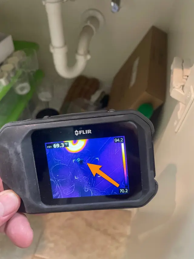 Investigator Home Inspections PLLC — photo from the business 4