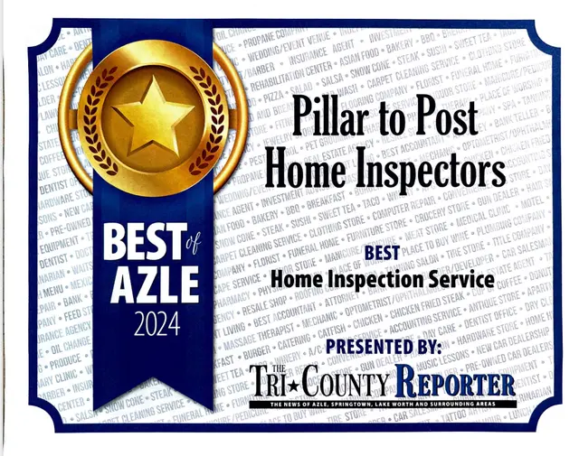 Pillar To Post Home Inspectors - The Durham Team — photo from the business 10
