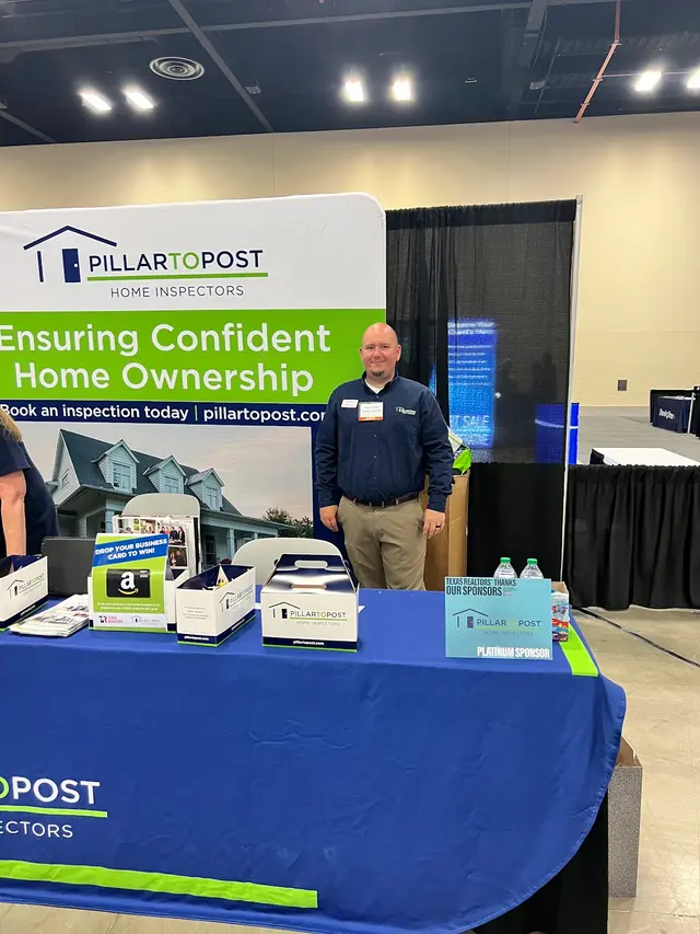 Pillar To Post Home Inspectors - The Durham Team — customer photo 3