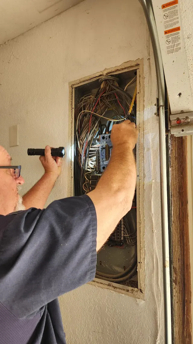 Texas Star Home Inspections — customer photo 2