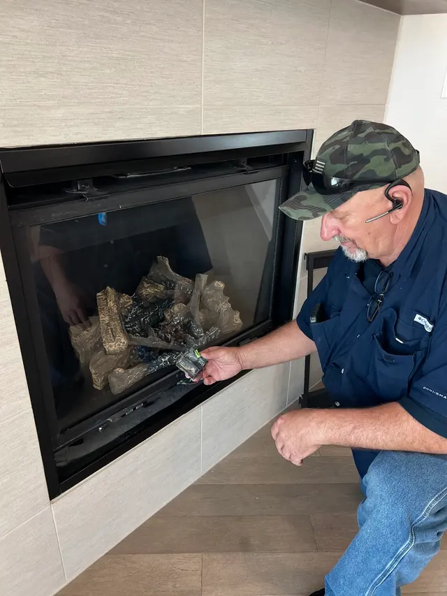 Texas Star Home Inspections — customer photo 4