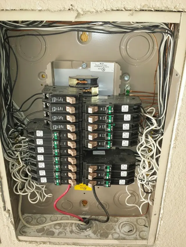 Texas Star Home Inspections — customer photo 5