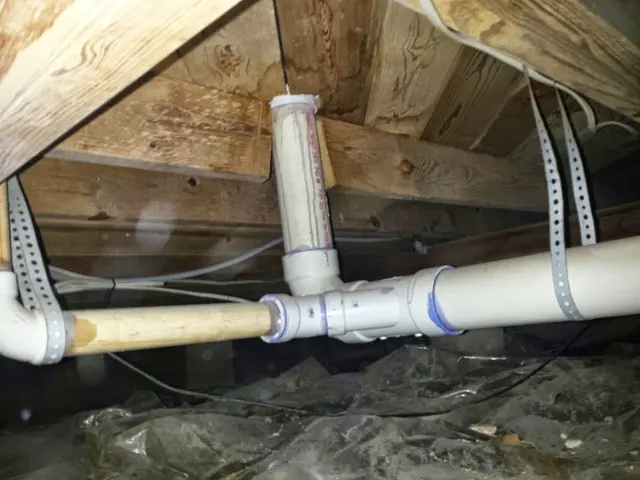 Texas Star Home Inspections — photo from the business 3