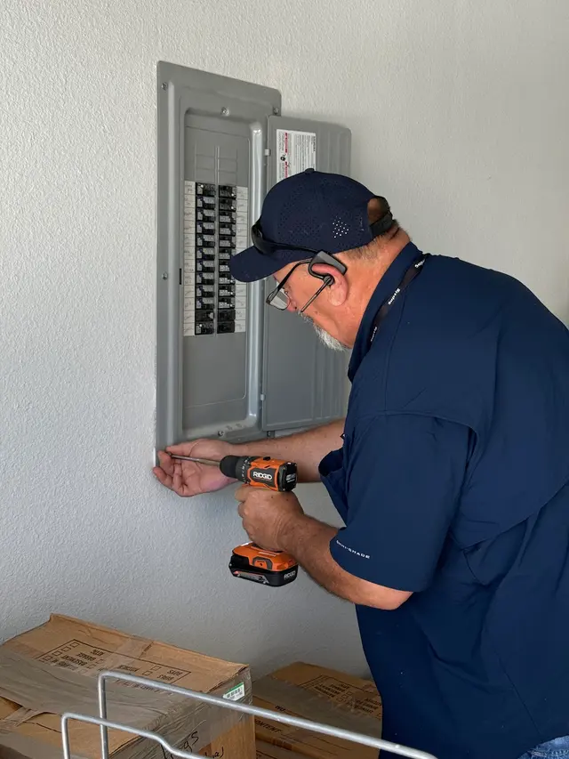 Texas Star Home Inspections — customer photo 7