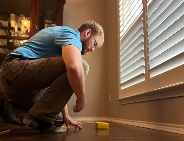 Buffalo Property Inspections — photo from the business 6