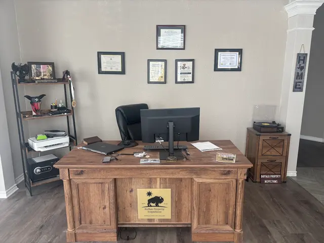 Buffalo Property Inspections — photo from the business 11