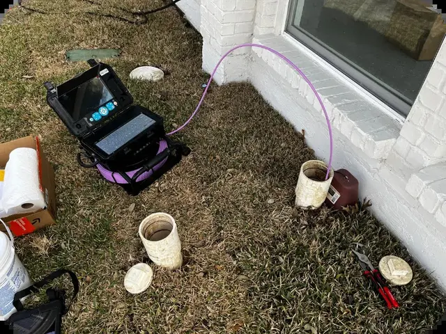 Buffalo Property Inspections — photo from the business 9