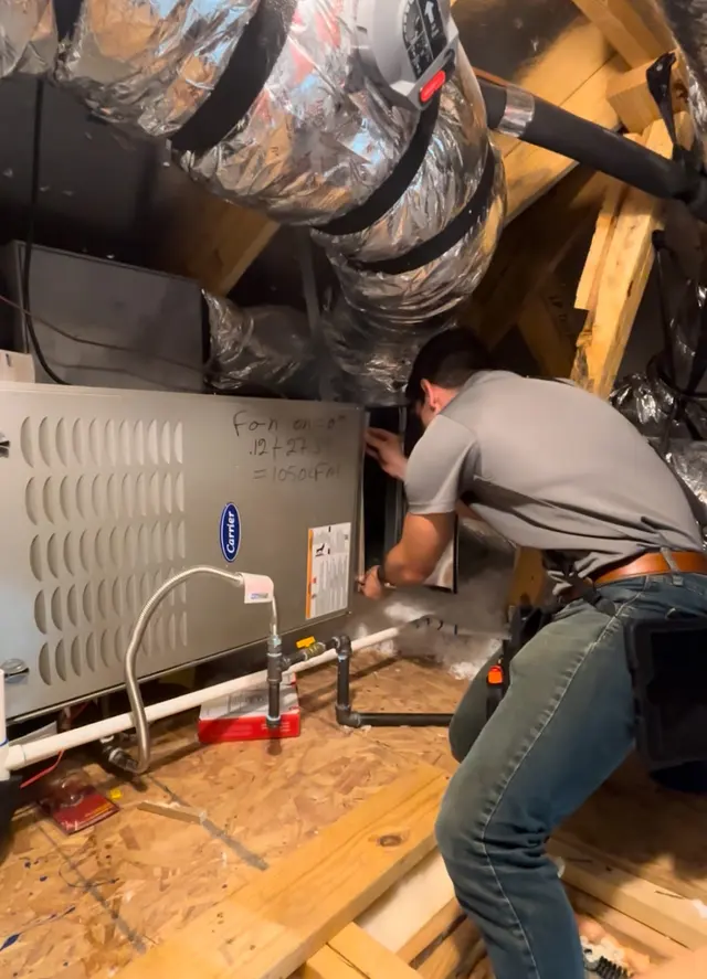 Buffalo Property Inspections — photo from the business 10