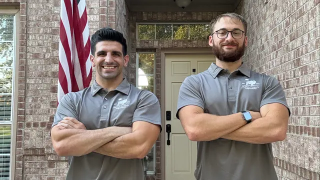 Buffalo Property Inspections — photo from the business 3