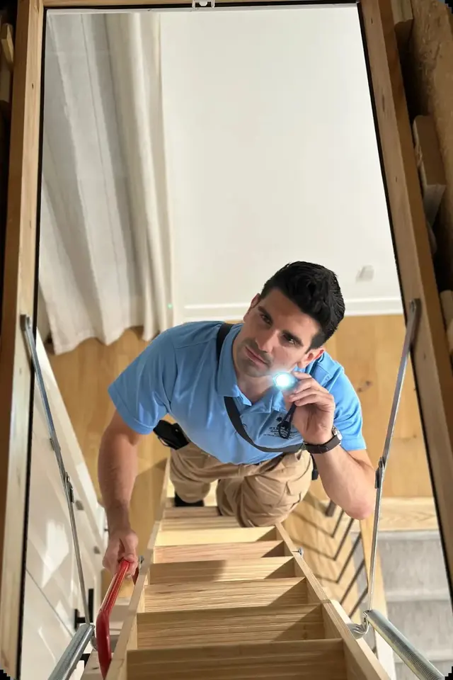 Buffalo Property Inspections — photo from the business 2