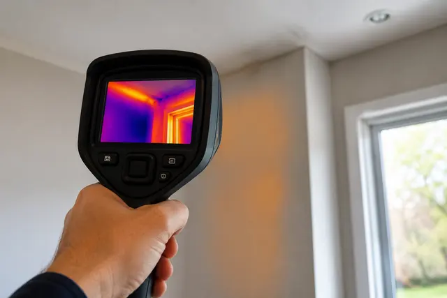 Buffalo Property Inspections — photo from the business 8