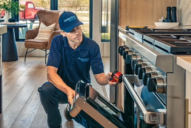 The Inspection House — photo from the business 6