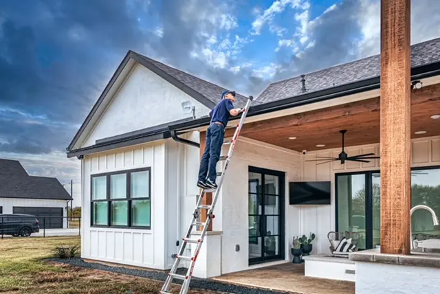 The Inspection House — photo from the business 3