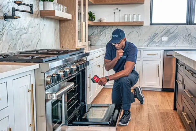 The Inspection House — photo from the business 7