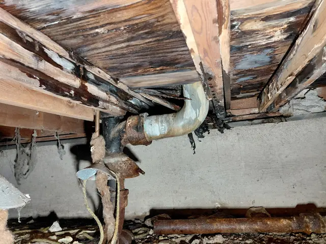 The Inspection House — customer photo 11