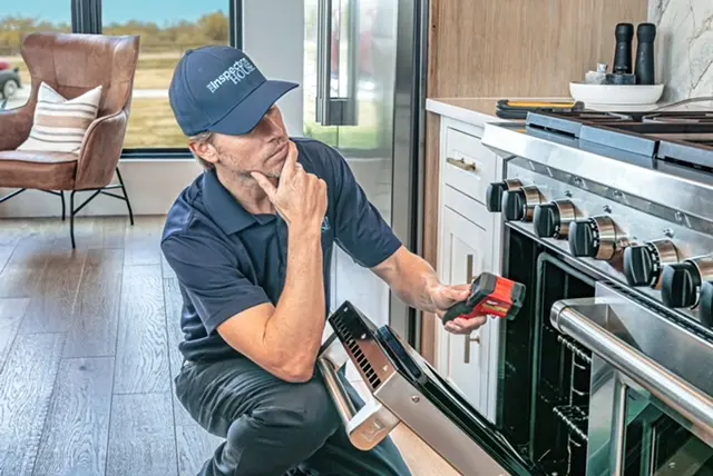 The Inspection House — photo from the business 1