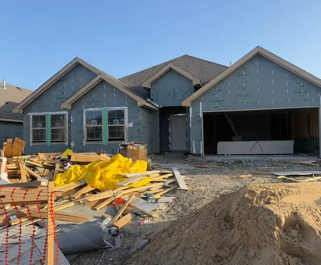 The Inspection House — customer photo 8
