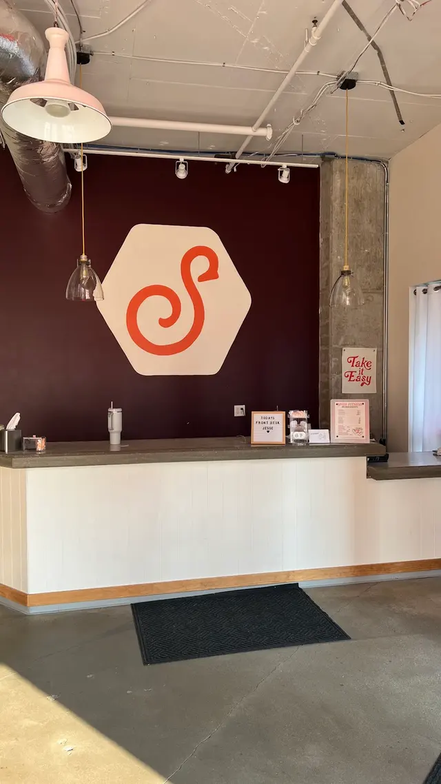 SPIRE Fitness — customer photo 3