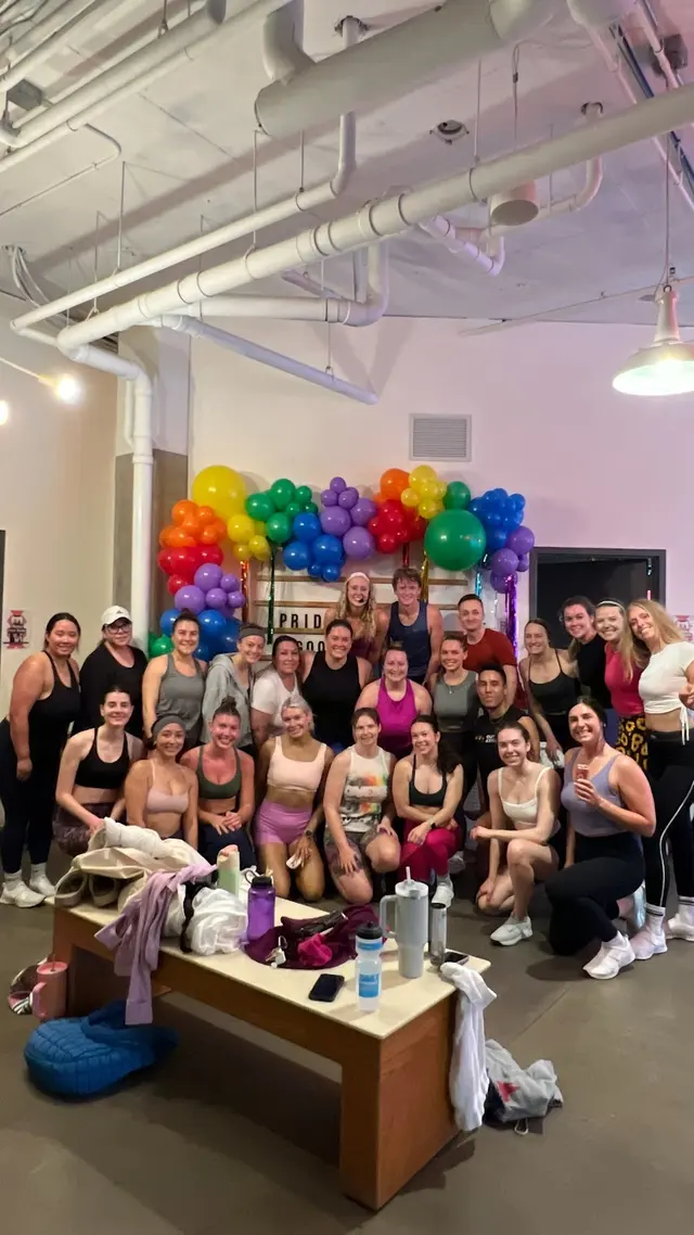 SPIRE Fitness — photo from the business 11