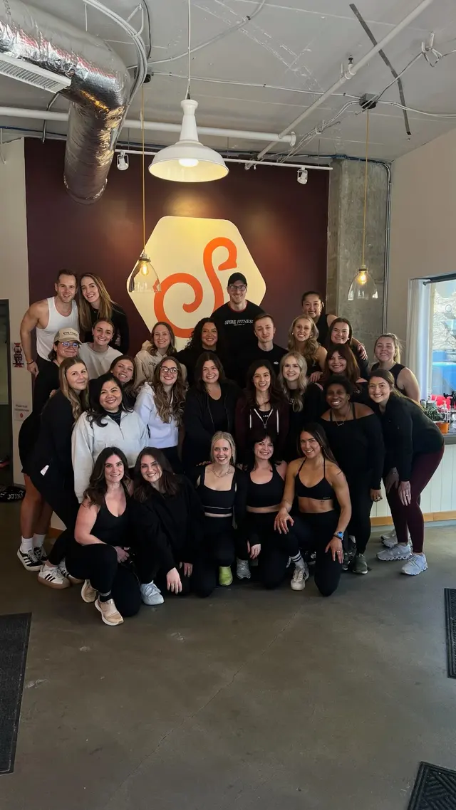 SPIRE Fitness — photo from the business 6