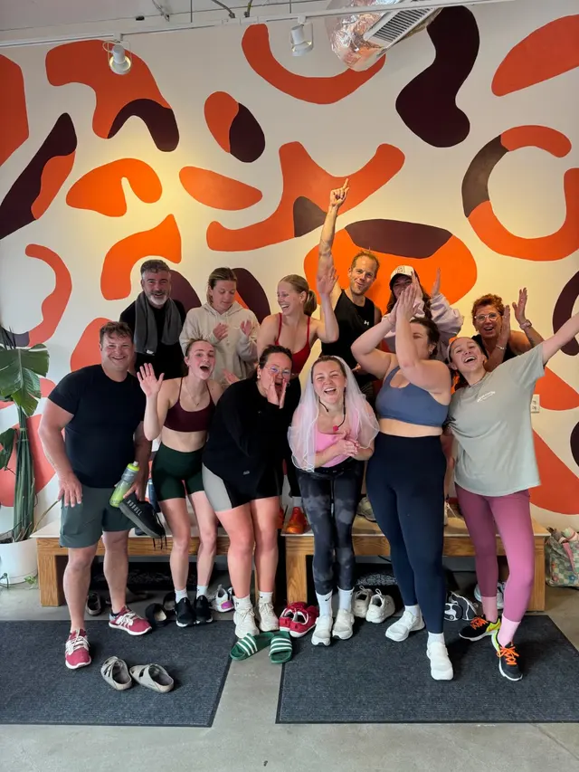 SPIRE Fitness — photo from the business 10