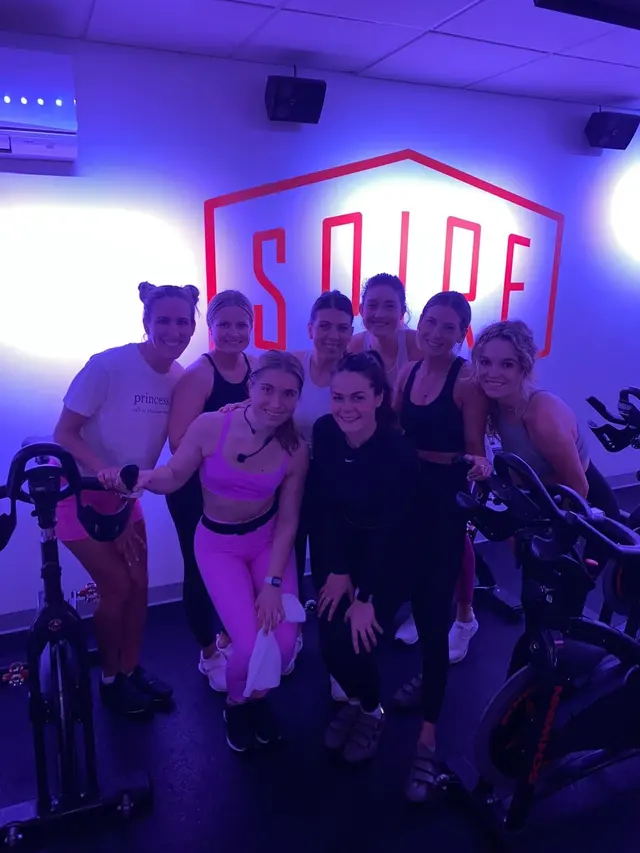 SPIRE Fitness — customer photo 12