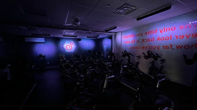 SPIRE Fitness — customer photo 7