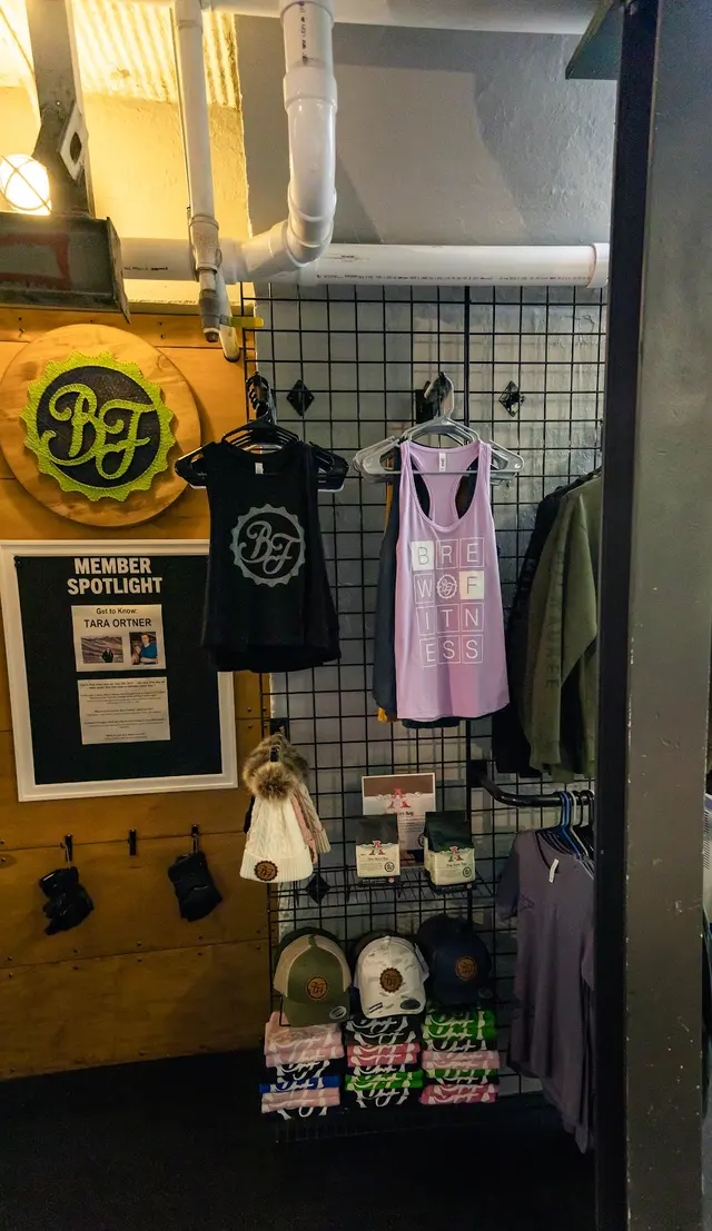 Brew Fitness Milwaukee — photo from the business 4