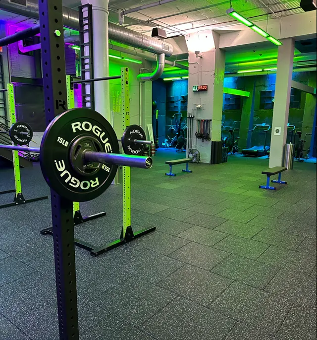 Brew Fitness Milwaukee — photo from the business 1